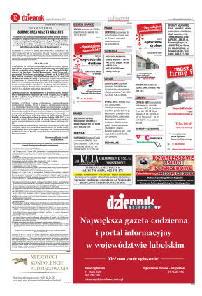 Wydanie główne - strona 12