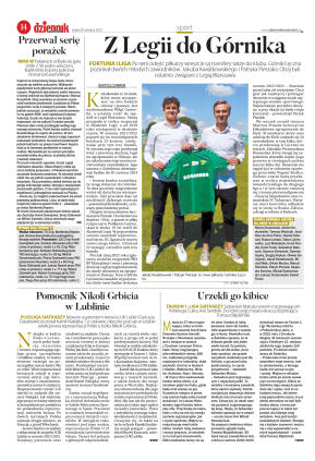 Wydanie główne - strona 14