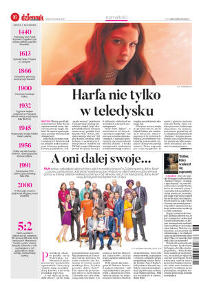 Wydanie główne - strona 16