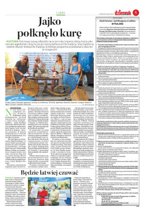 Wydanie główne - strona 5