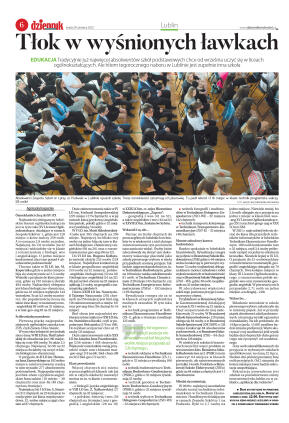 Wydanie główne - strona 6