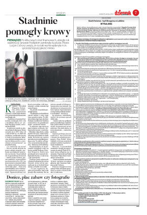 Wydanie główne - strona 7