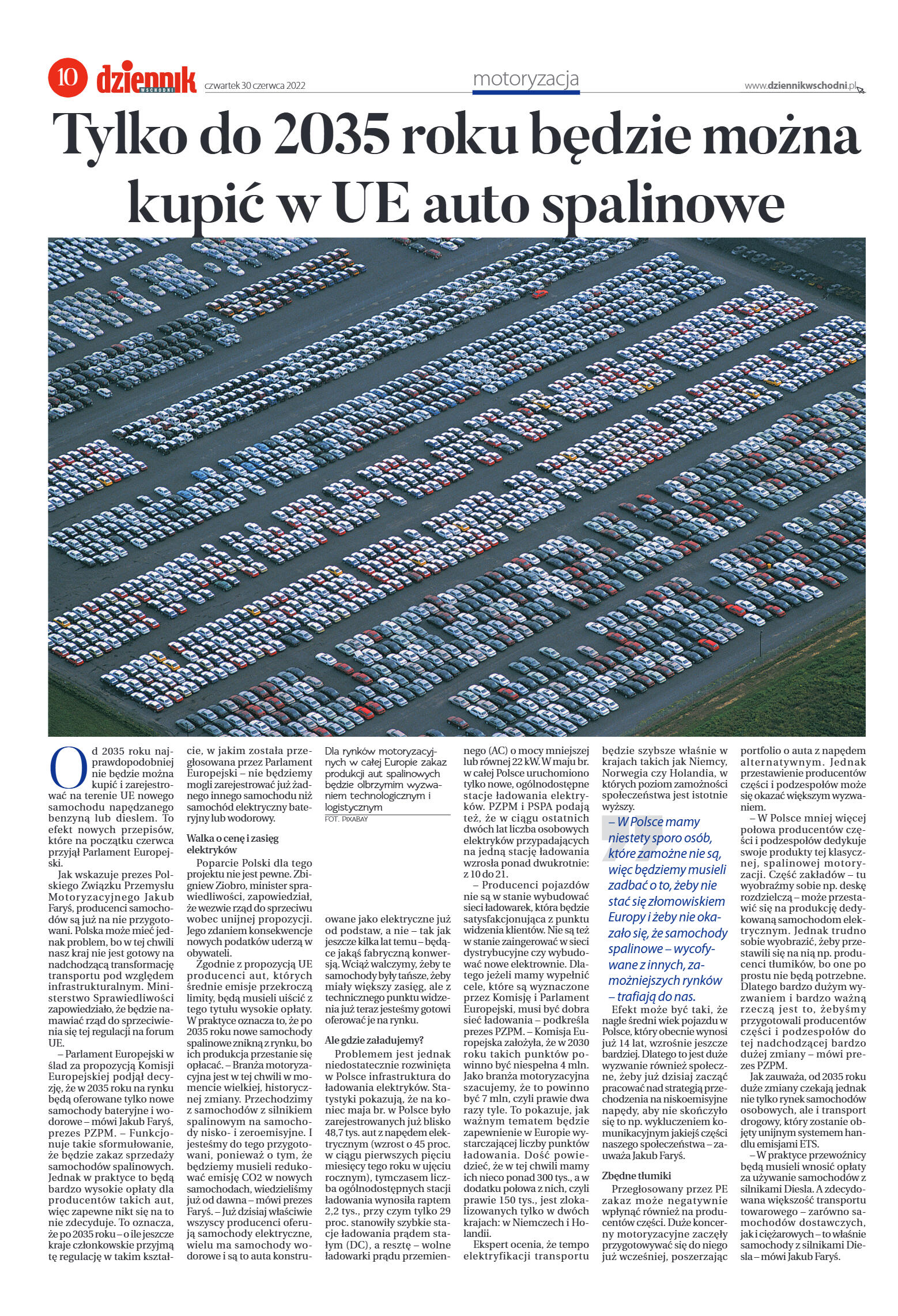 Wydanie główne - strona 10