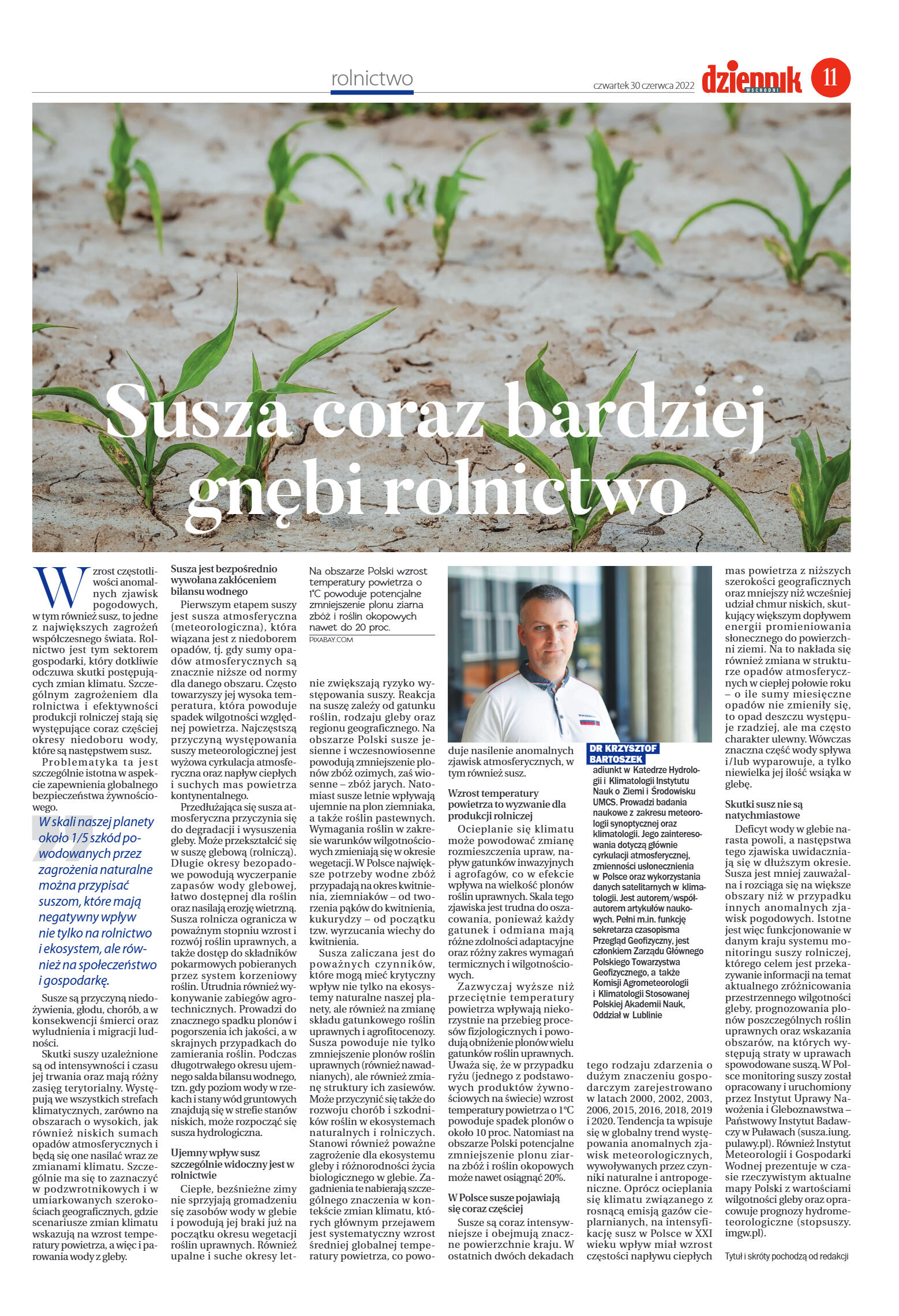 Wydanie główne - strona 11