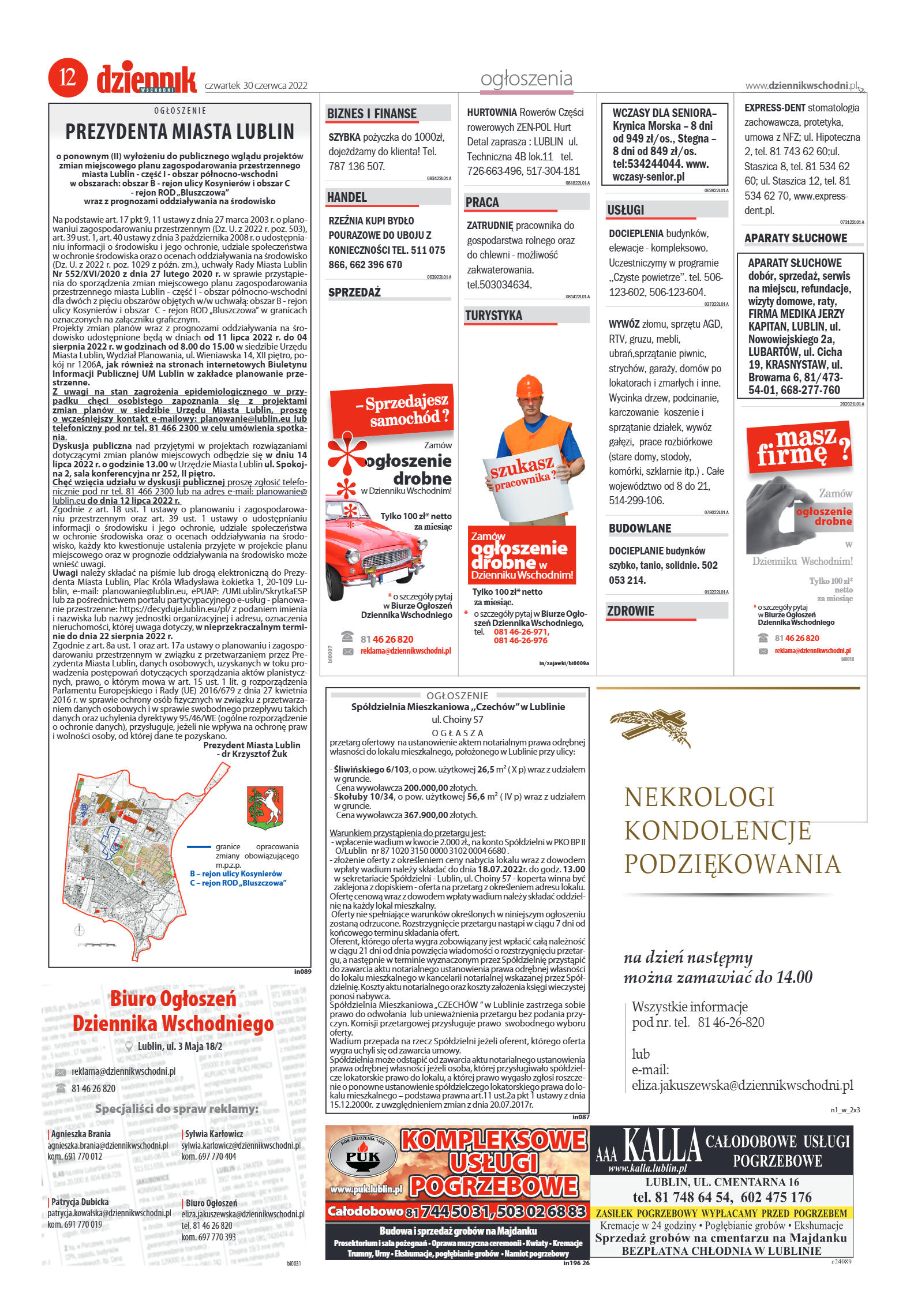 Wydanie główne - strona 12