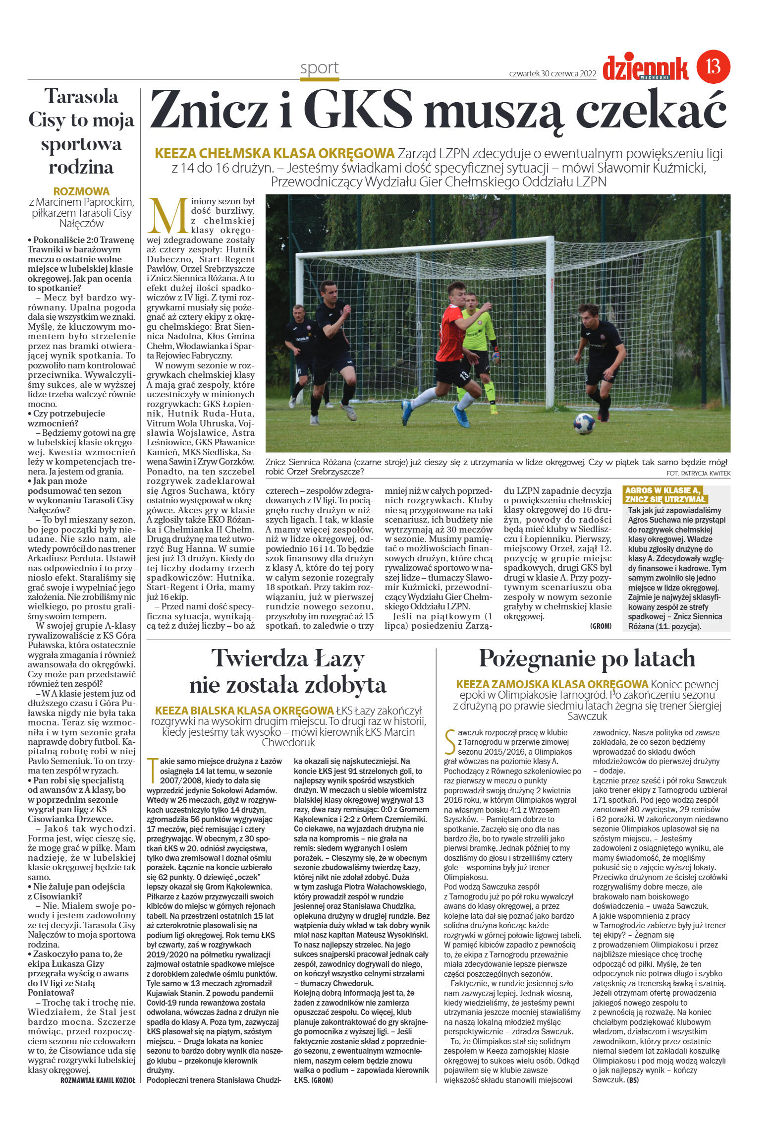 Wydanie główne - strona 13