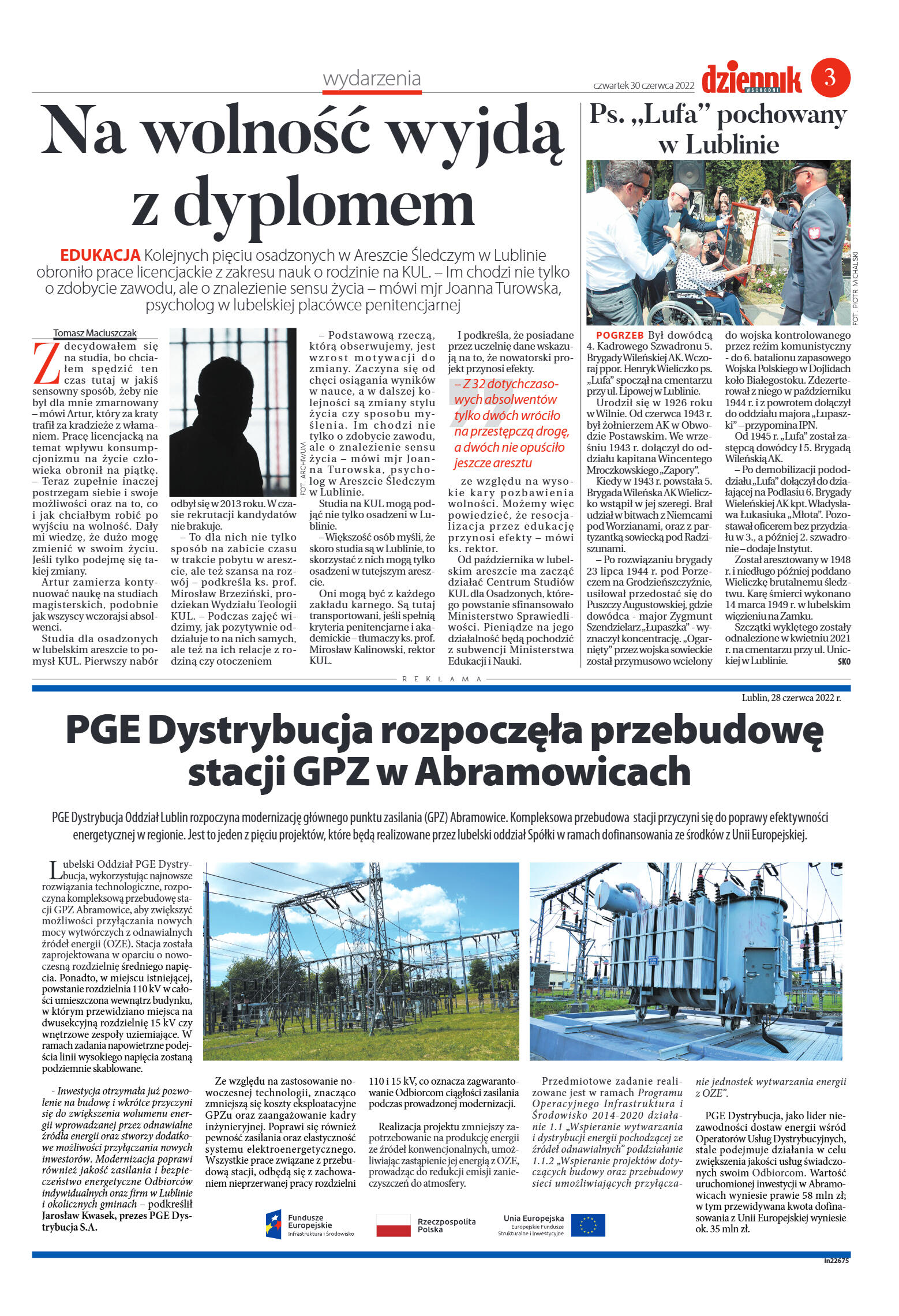 Wydanie główne - strona 3