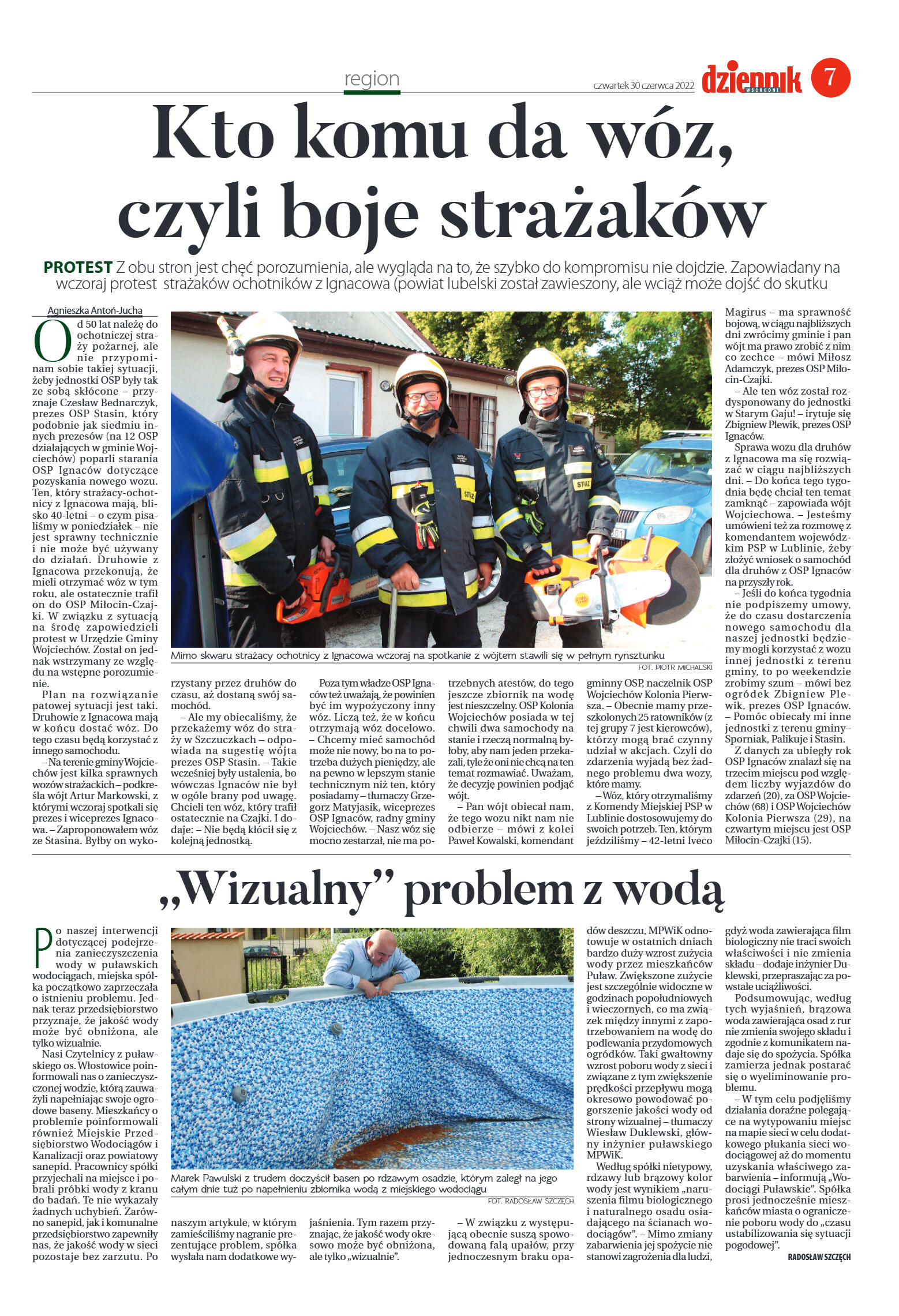 Wydanie główne - strona 7