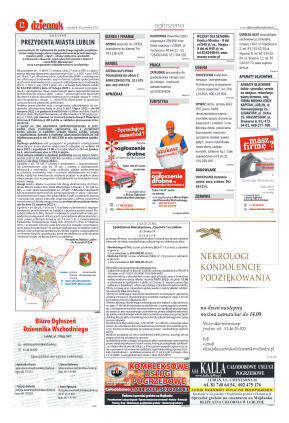 Wydanie główne - strona 12