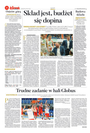 Wydanie główne - strona 14