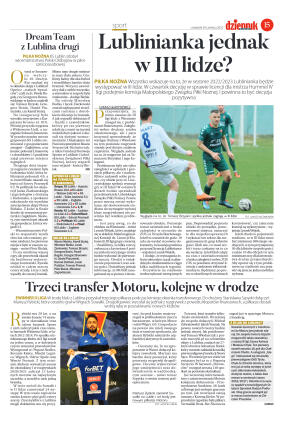 Wydanie główne - strona 15