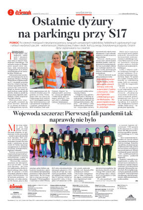 Wydanie główne - strona 2