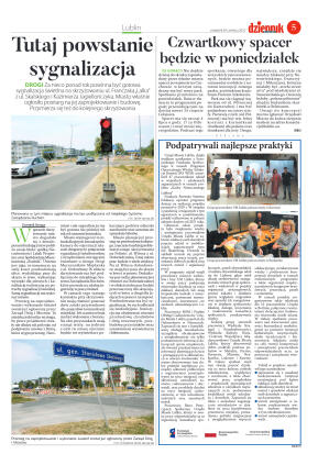 Wydanie główne - strona 5