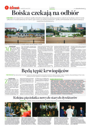 Wydanie główne - strona 6