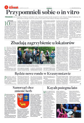 Wydanie główne - strona 8