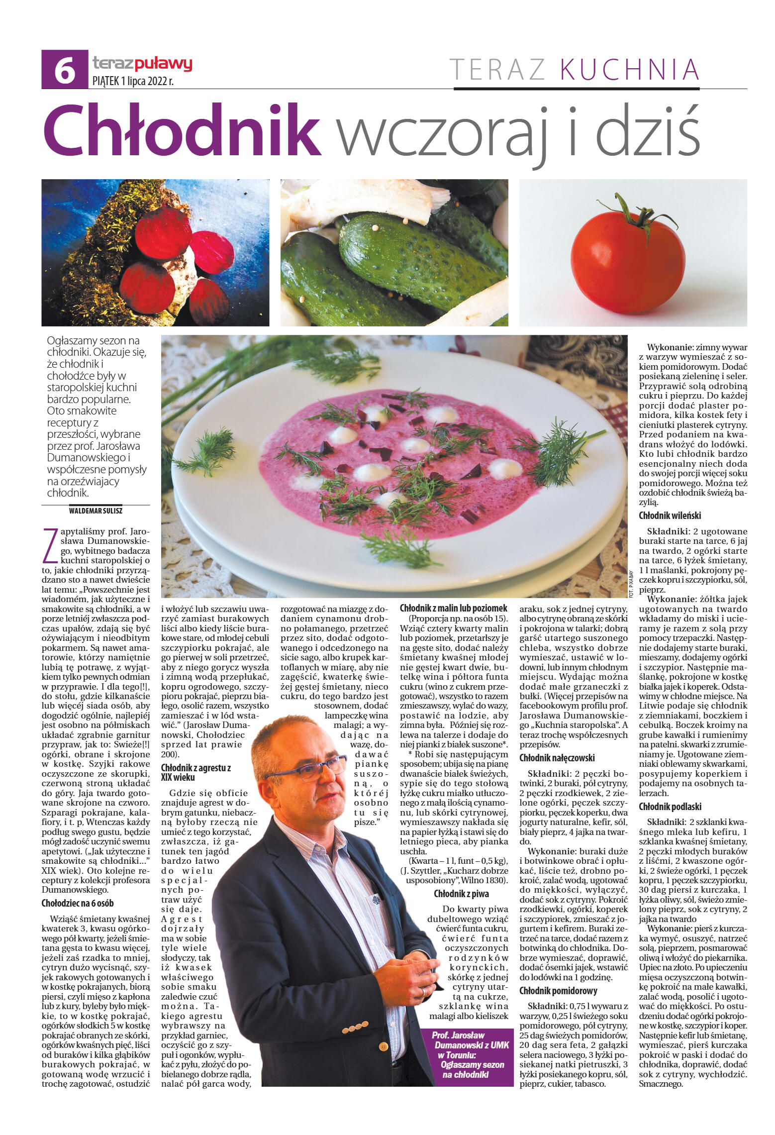 Teraz Puławy - strona 6