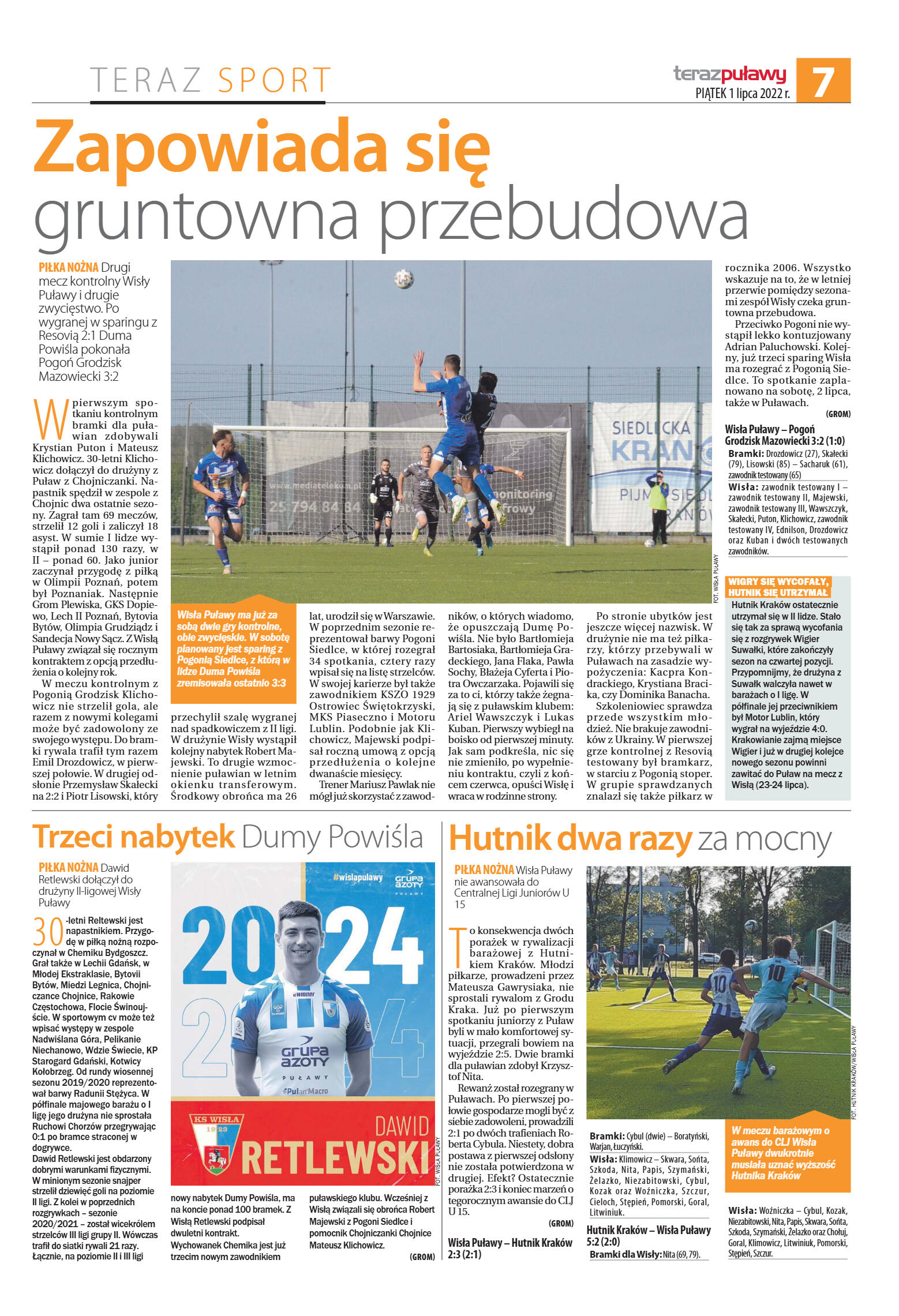 Teraz Puławy - strona 7