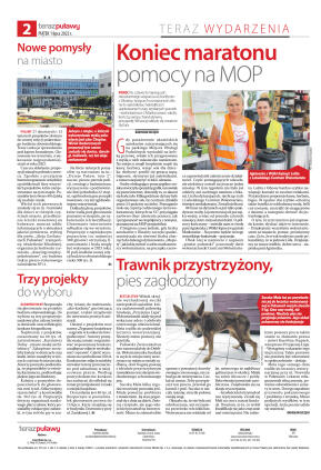Teraz Puławy - strona 2