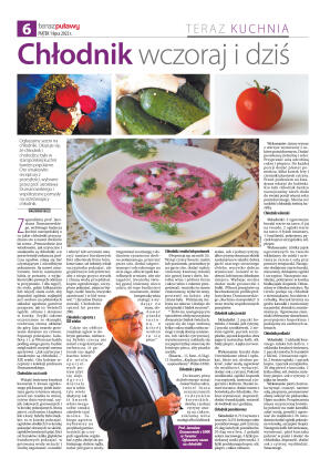 Teraz Puławy - strona 6