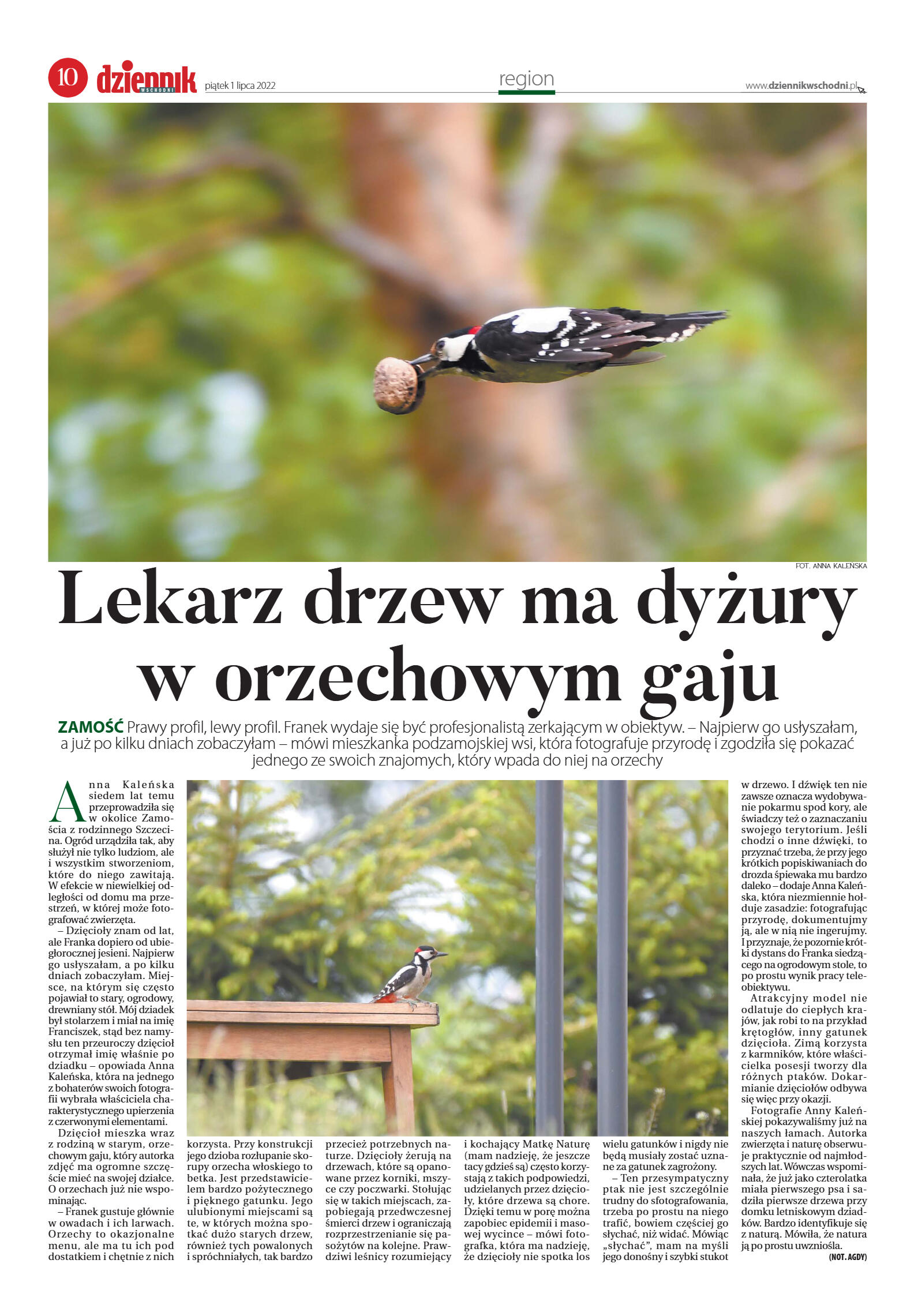 Wydanie główne - strona 10