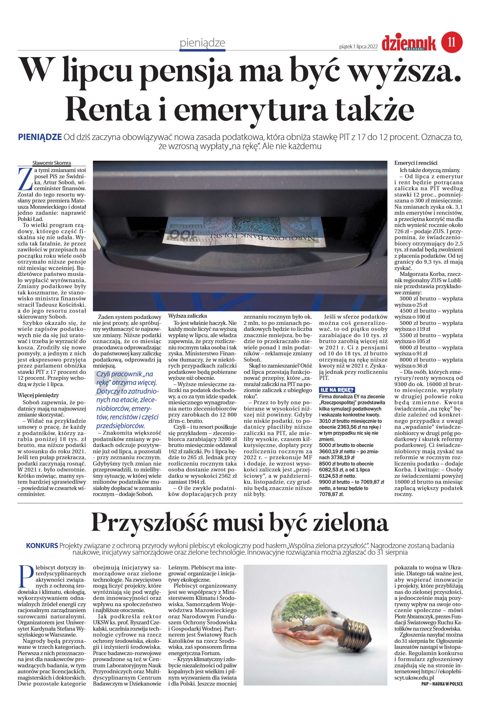 Wydanie główne - strona 11