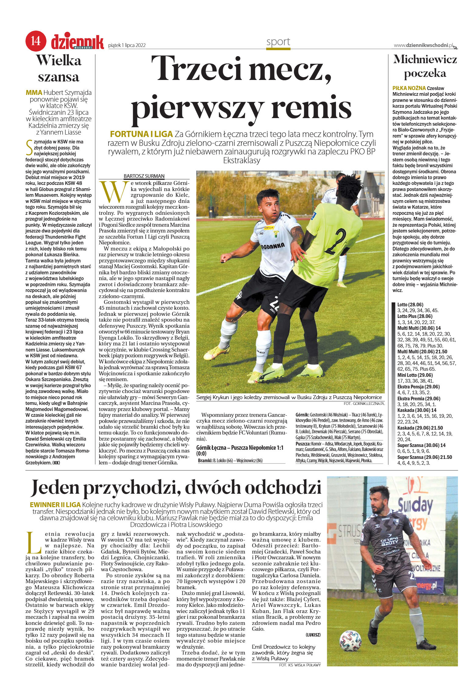 Wydanie główne - strona 14