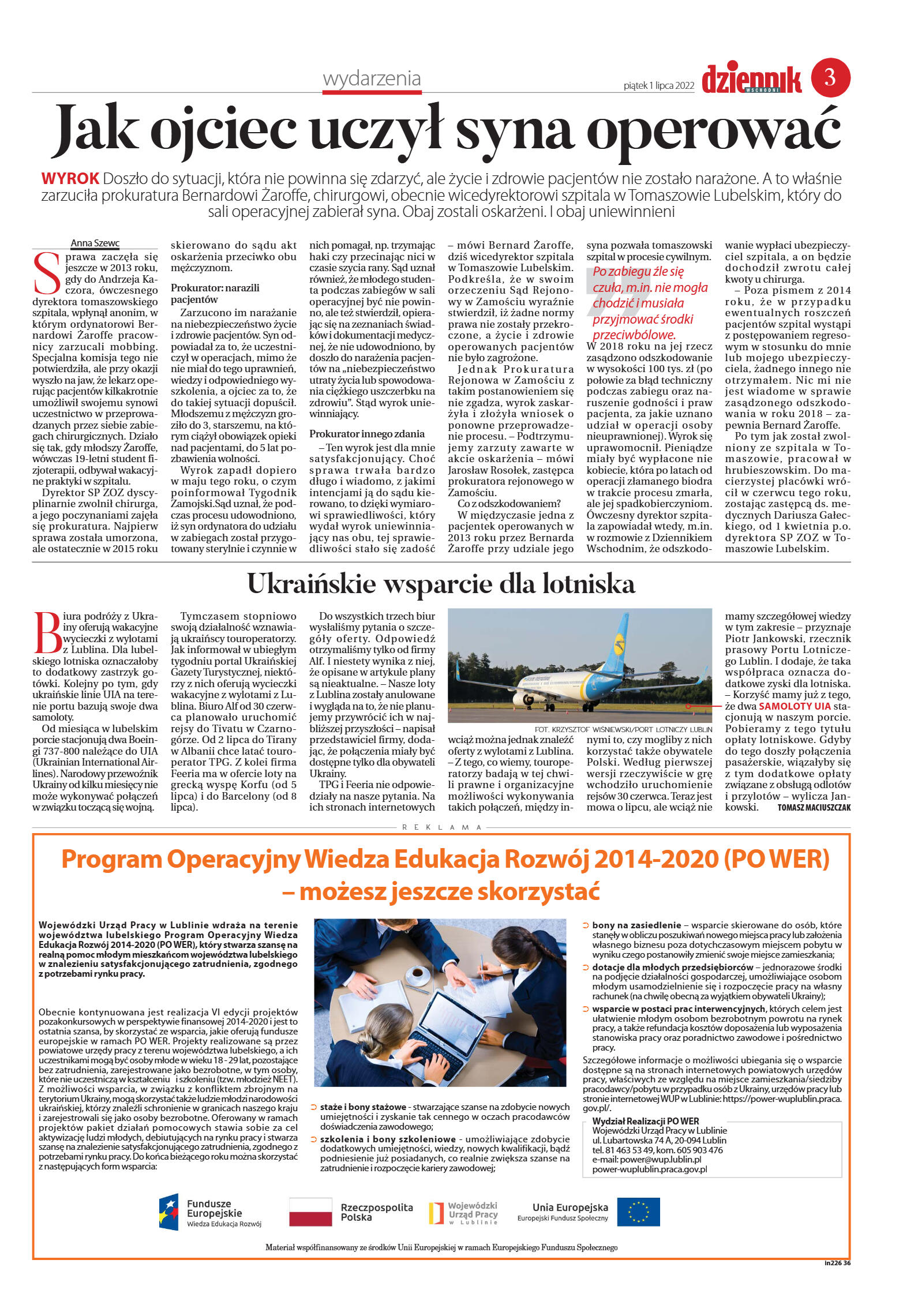 Wydanie główne - strona 3