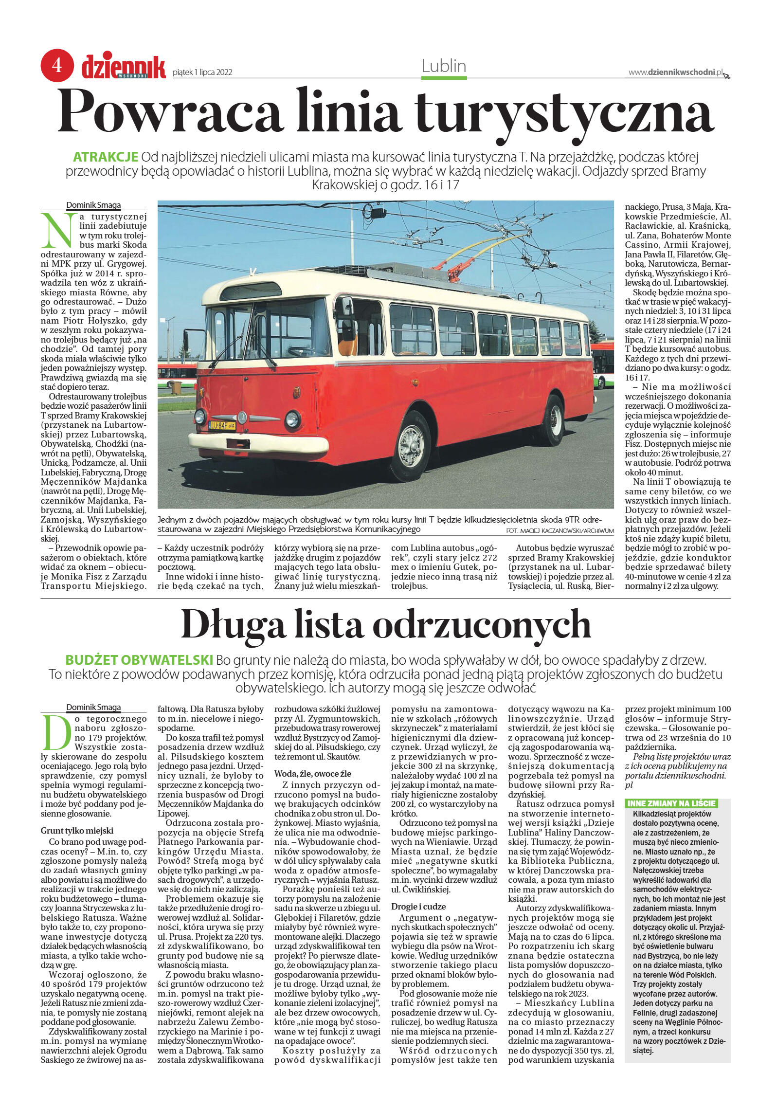 Wydanie główne - strona 4