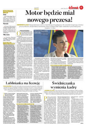 Wydanie główne - strona 15