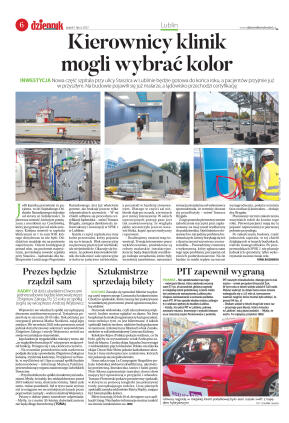 Wydanie główne - strona 6