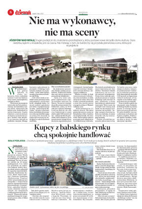 Wydanie główne - strona 8