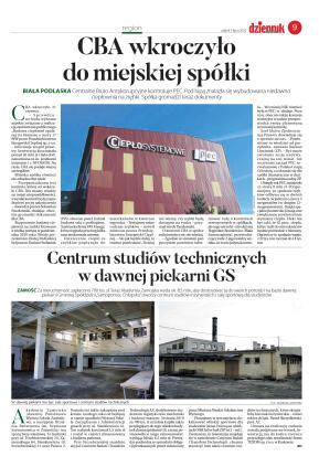 Wydanie główne - strona 9