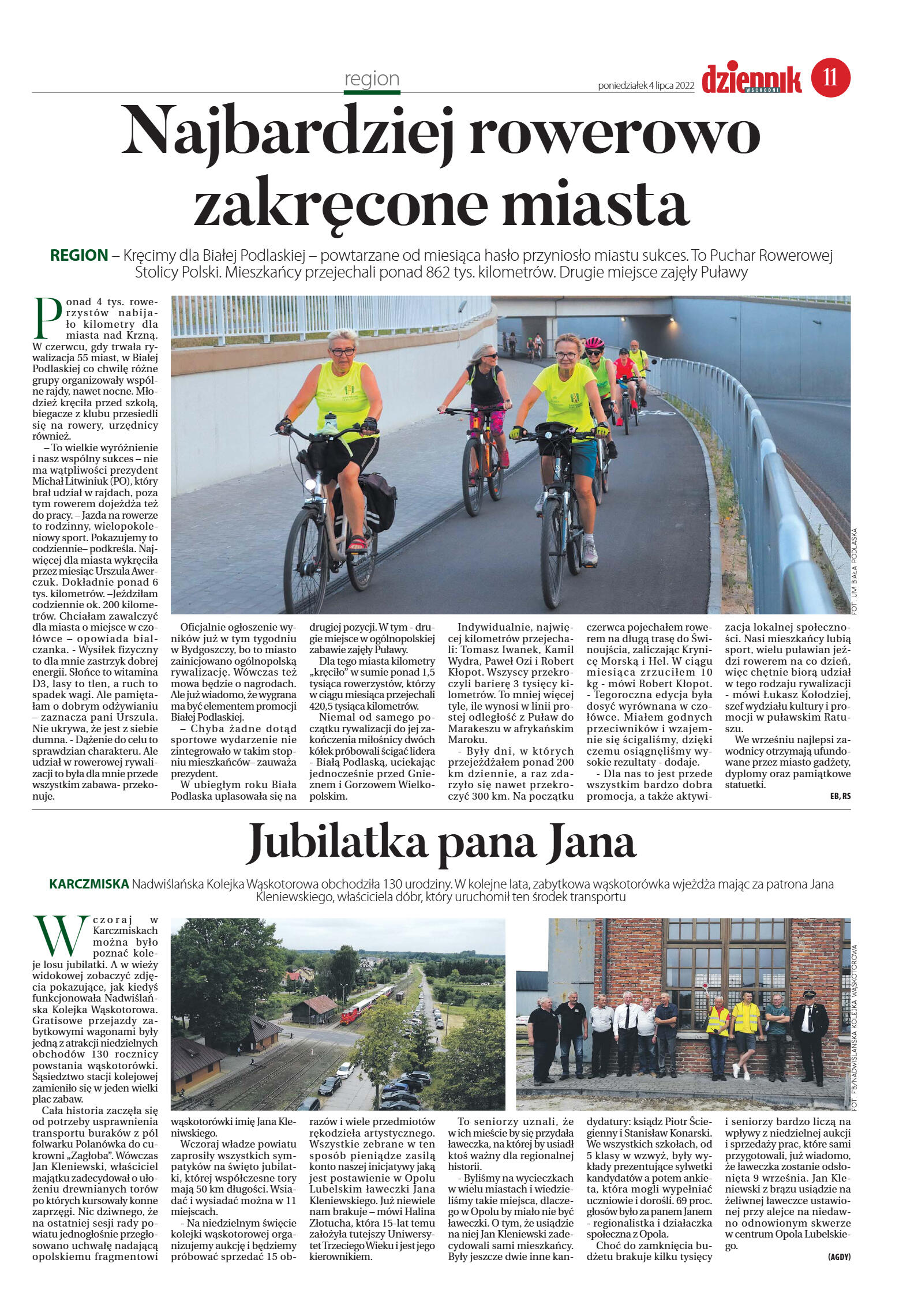 Wydanie główne - strona 11