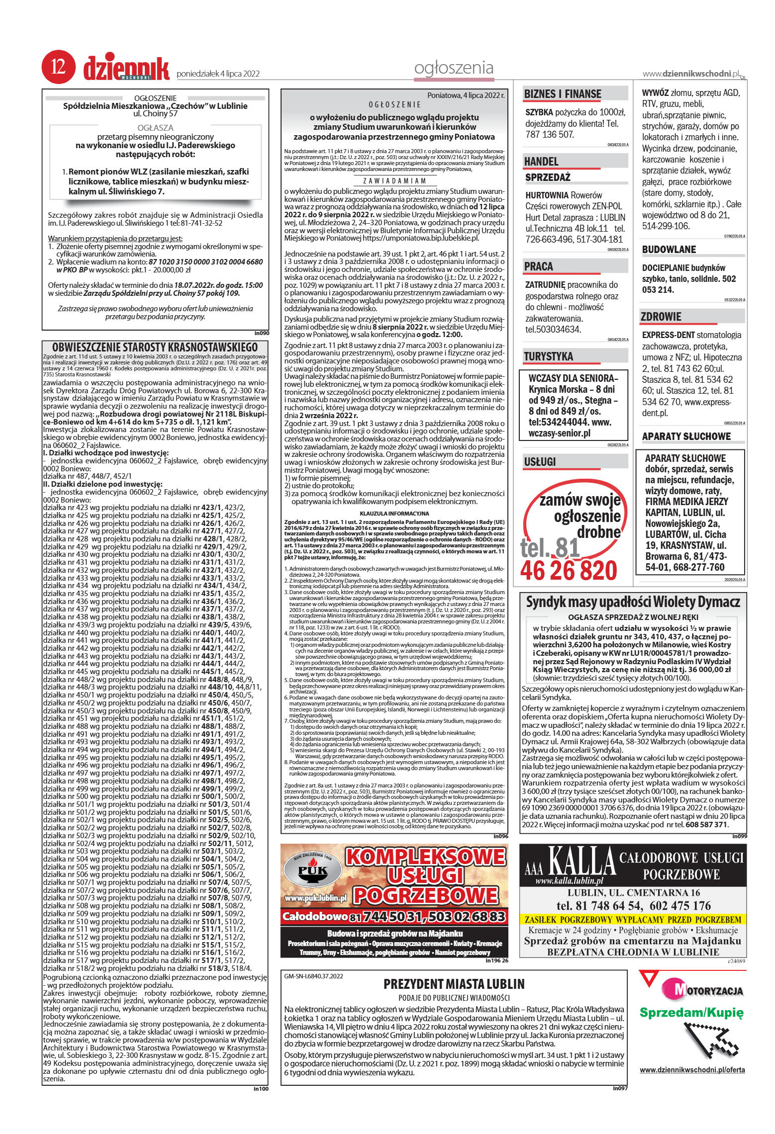 Wydanie główne - strona 12