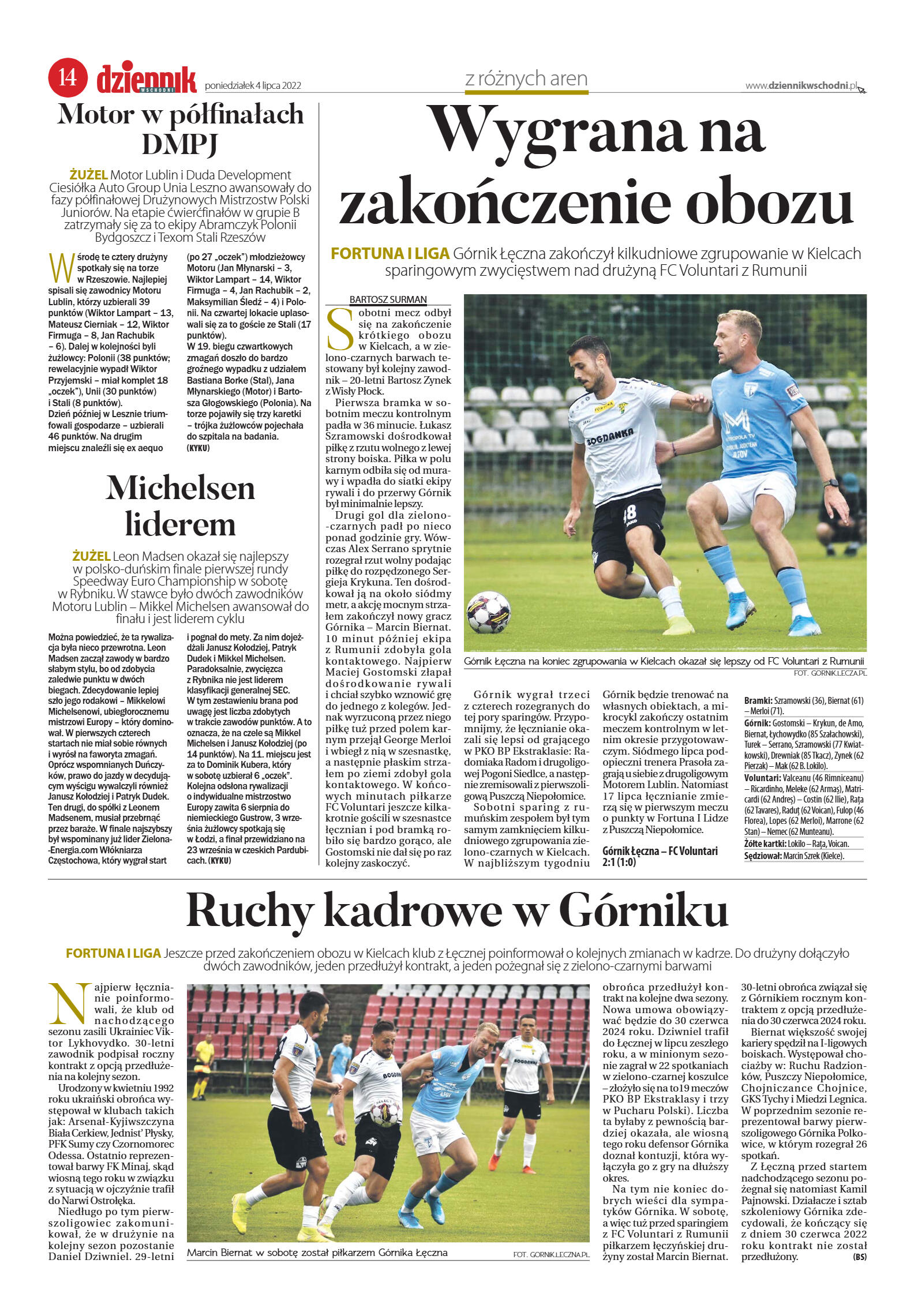 Wydanie główne - strona 14