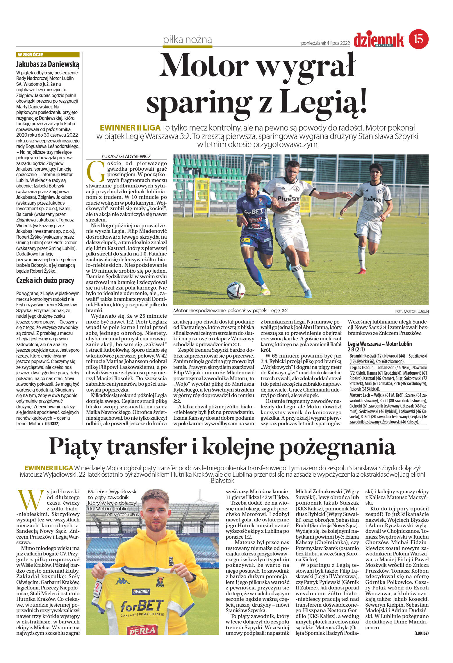 Wydanie główne - strona 15