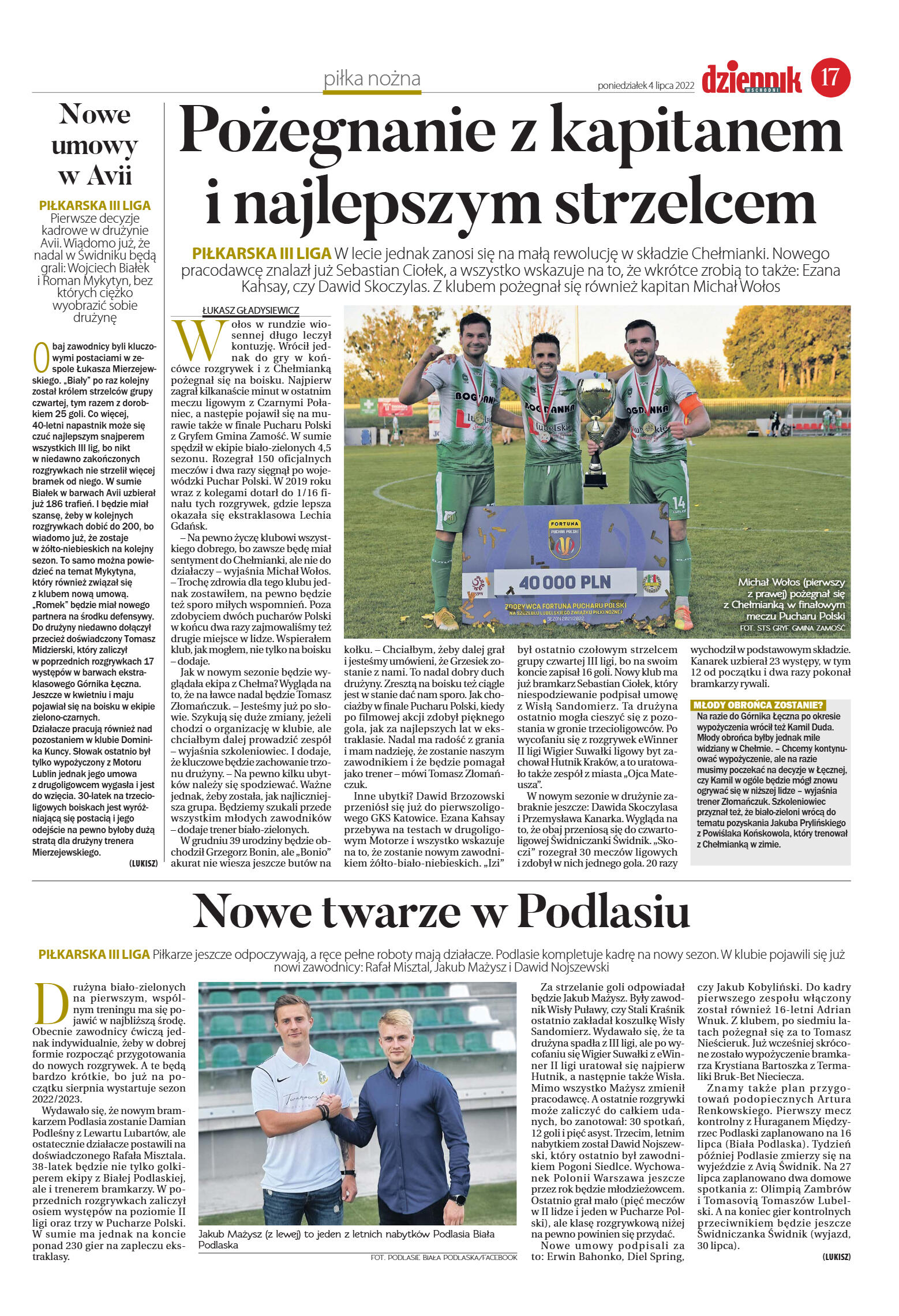 Wydanie główne - strona 17