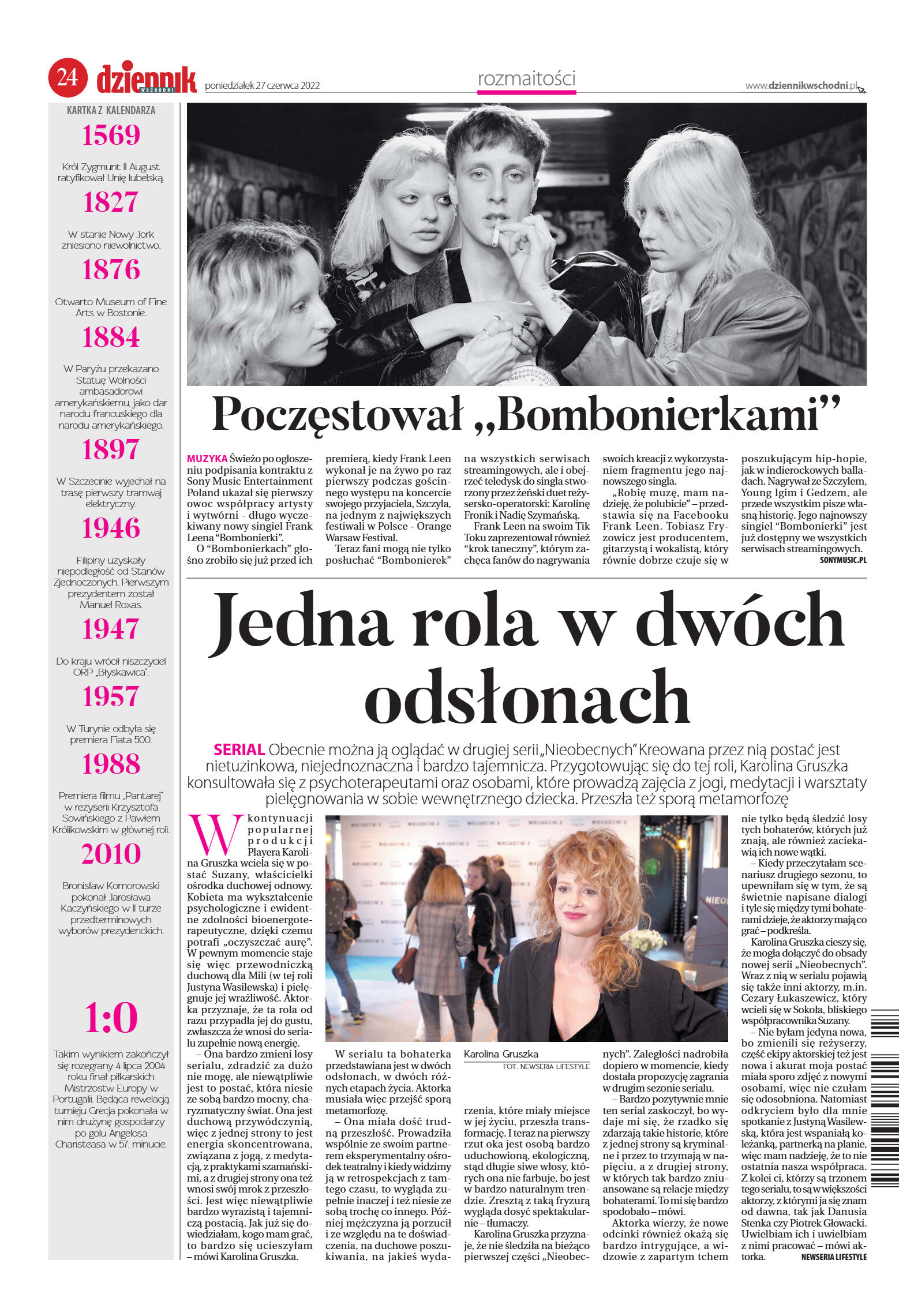 Wydanie główne - strona 24