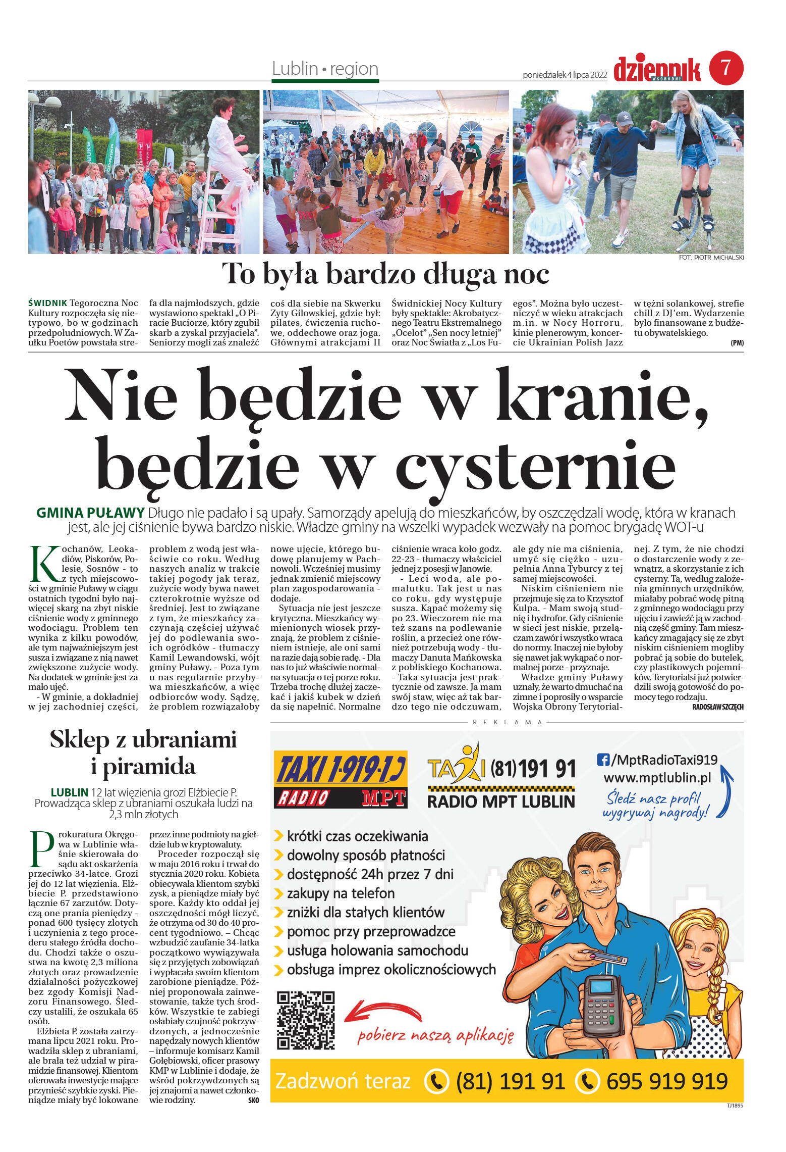 Wydanie główne - strona 7