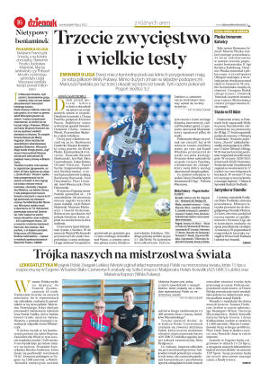 Wydanie główne - strona 16