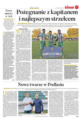 Wydanie główne - strona 17