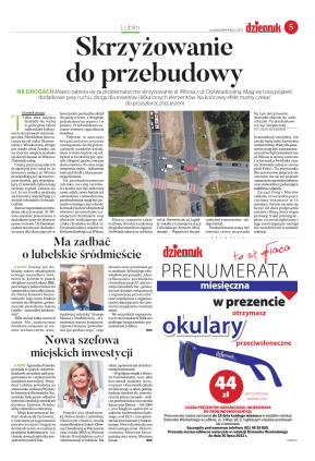 Wydanie główne - strona 5