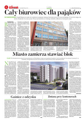 Wydanie główne - strona 6