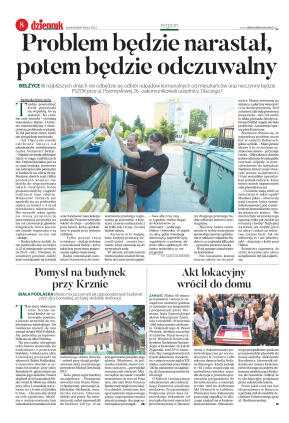 Wydanie główne - strona 8