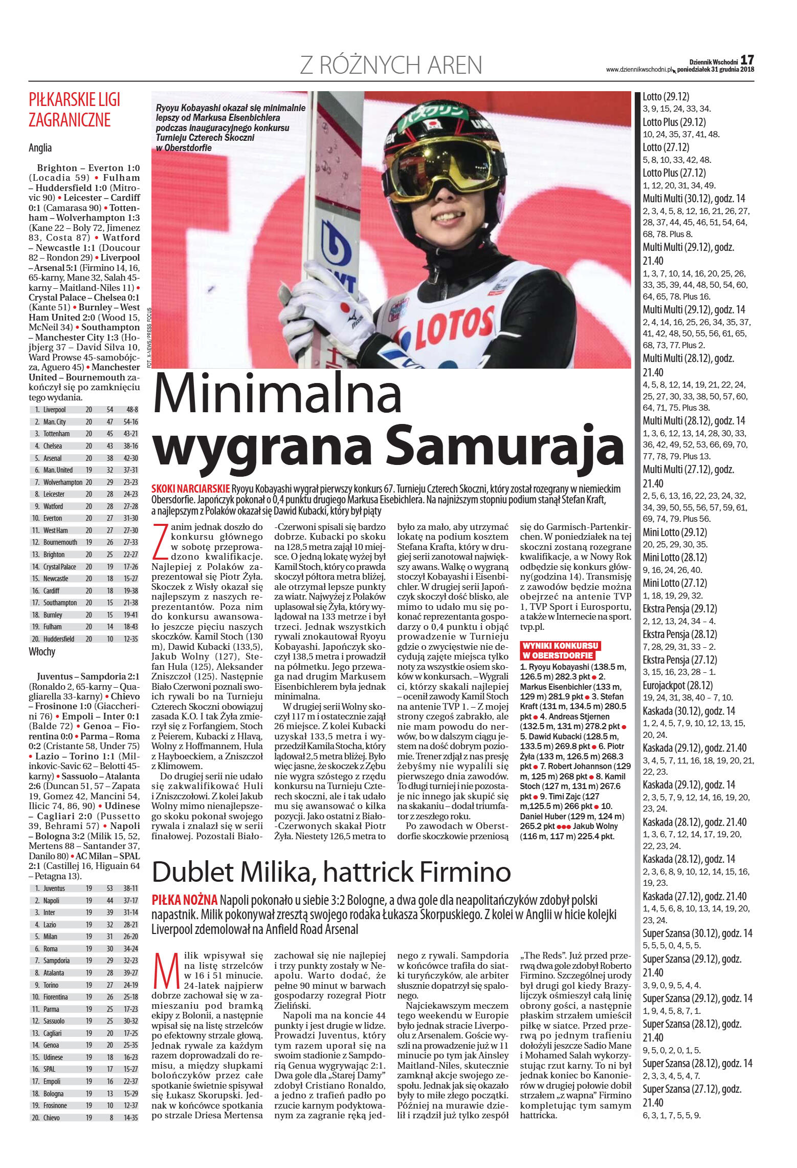 Dziennik Wschodni - strona 17