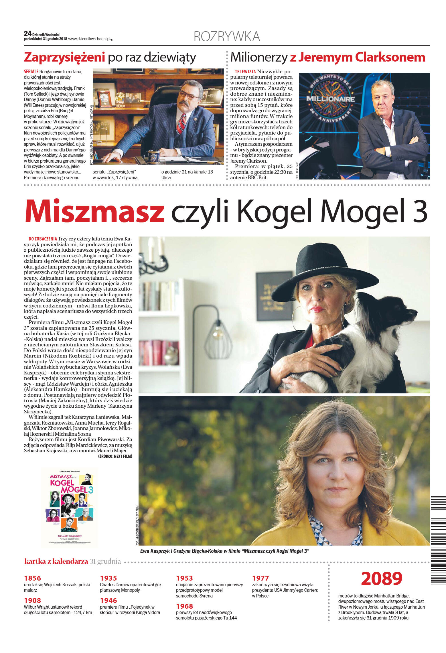 Dziennik Wschodni - strona 24