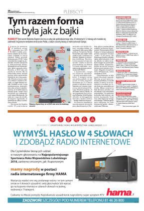 Dziennik Wschodni - strona 14