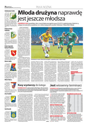 Dziennik Wschodni - strona 18