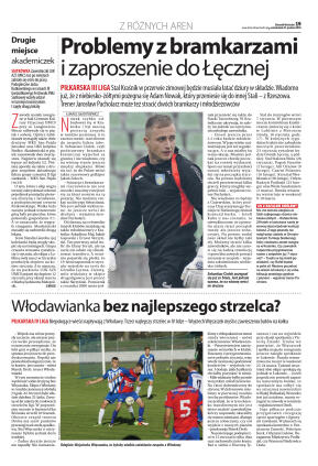 Dziennik Wschodni - strona 19