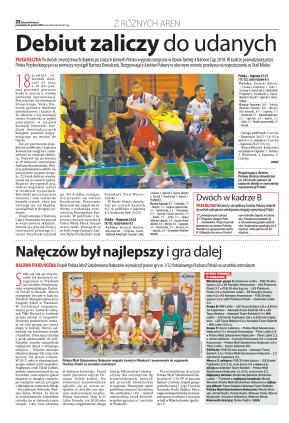 Dziennik Wschodni - strona 22